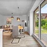 Strandschatz Timmendorfer Apartamento *