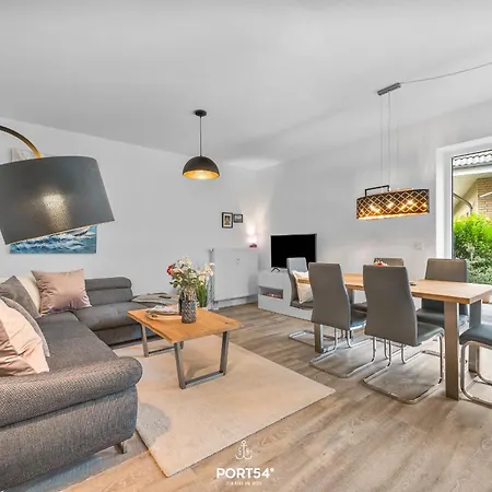 Strandschatz Timmendorfer ティメンドルファー・シュトラント