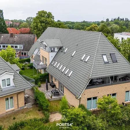 Strandschatz Timmendorfer ティメンドルファー・シュトラント