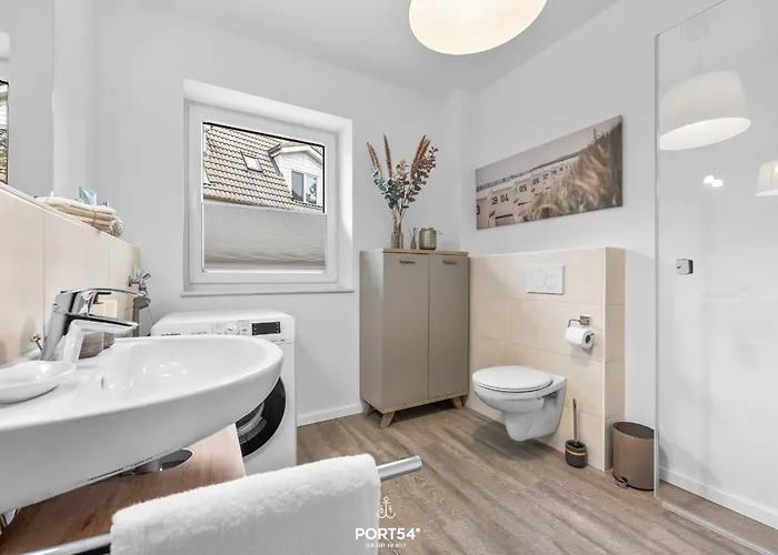 Strandschatz Timmendorfer Lägenhet Timmendorfer Strand