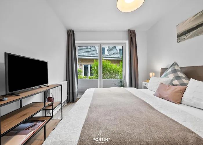 Strandschatz Timmendorfer * Timmendorfer Strand