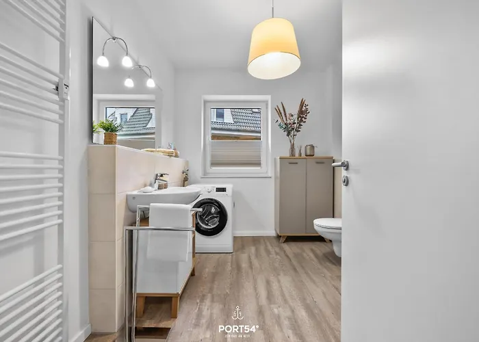 Lägenhet Strandschatz Timmendorfer Timmendorfer Strand