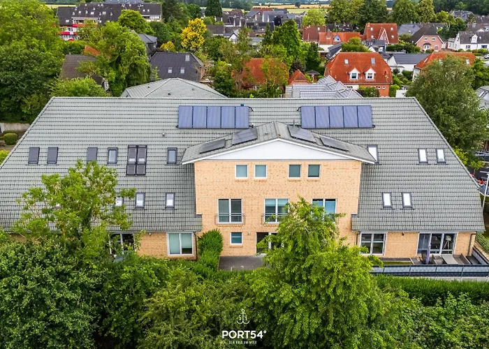 Strandschatz Timmendorfer